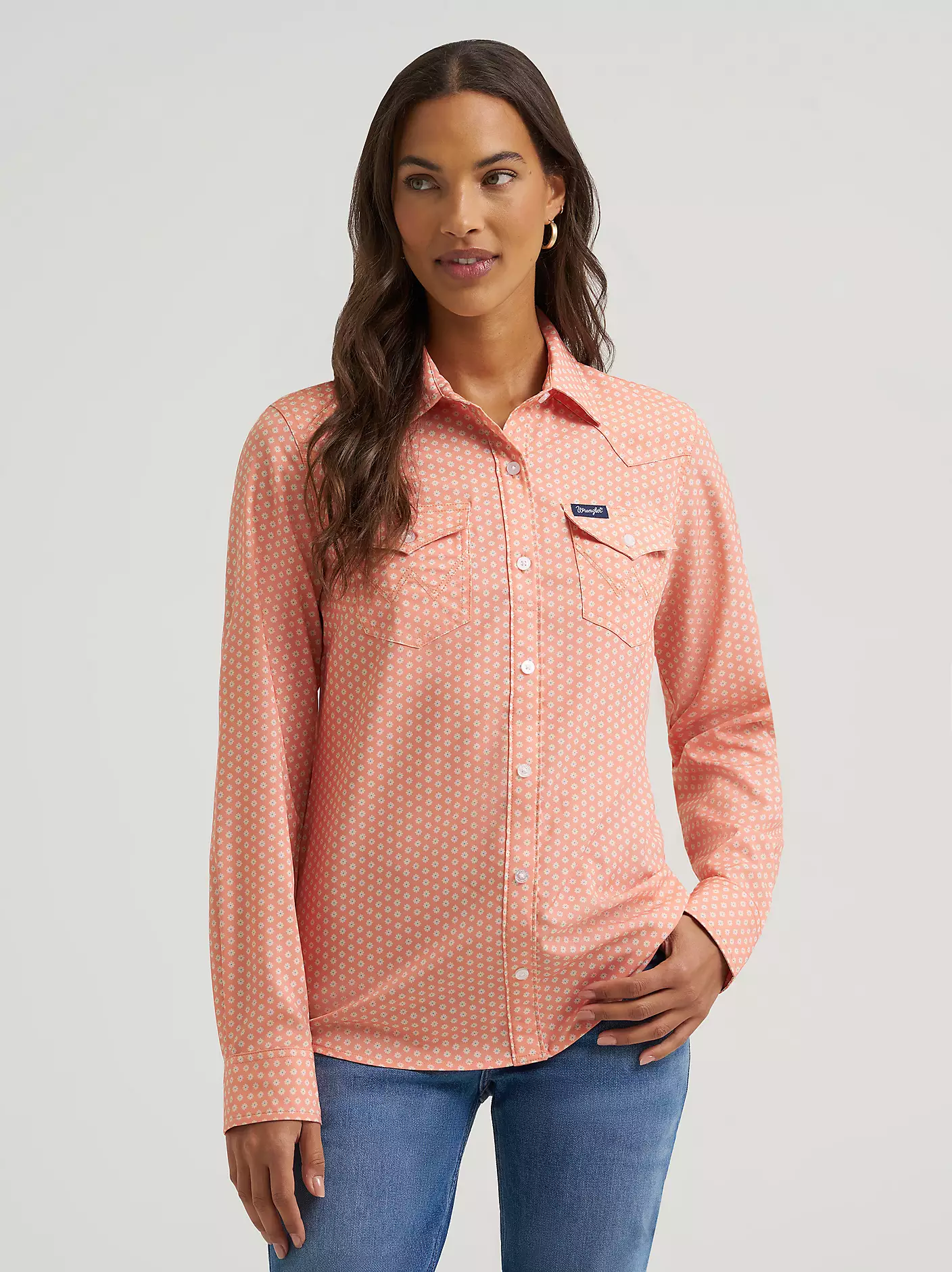 Ladies Tops