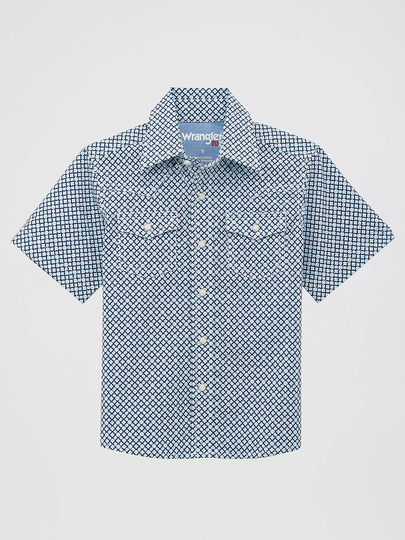 Little Cowboy Tops